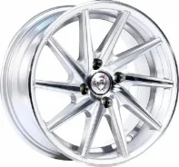 NZ Wheels H-04