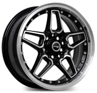 PDW Wheels