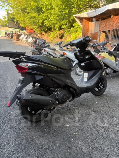 Suzuki Address V125. 125����. ��., ��������, ��� ���, ��� ������� ����