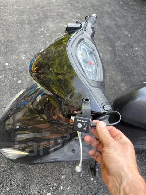 Suzuki Address V125. 125����. ��., ��������, ��� ���, ��� ������� ����