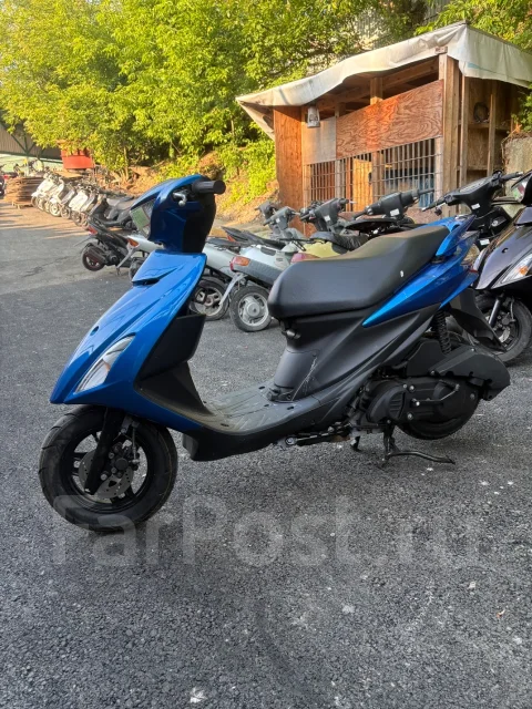 Suzuki Address V125. 125����. ��., ��������, ��� ���, ��� ������� ����