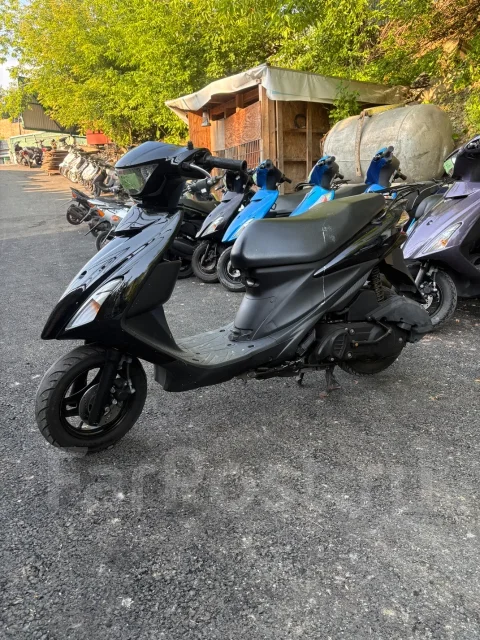 Suzuki Address V125. 125����. ��., ��������, ��� ���, ��� ������� ����