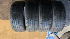 Toyo A24. ������, 2017 ���, �/�, ����� 25 % ����