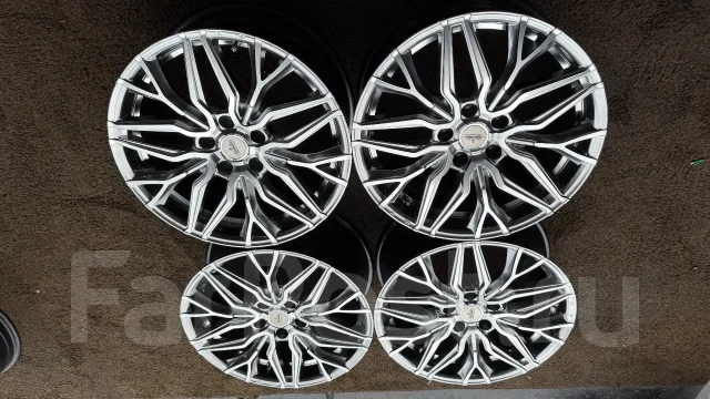 Topy Dorfren. 8.0x18", 5x114.3, ET42 ����