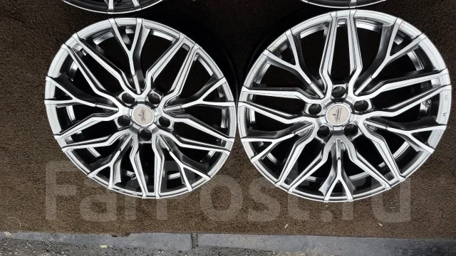 Topy Dorfren. 8.0x18", 5x114.3, ET42 ����