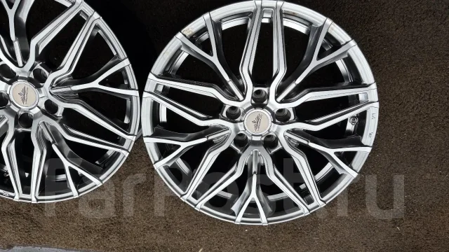 Topy Dorfren. 8.0x18", 5x114.3, ET42 ����