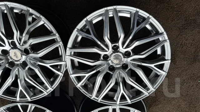 Topy Dorfren. 8.0x18", 5x114.3, ET42 ����