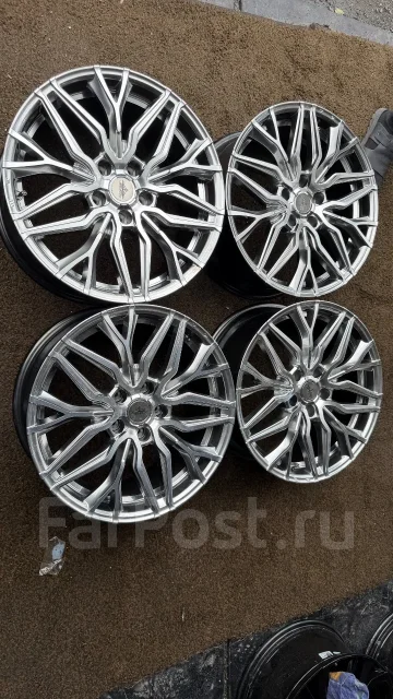 Topy Dorfren. 8.0x18", 5x114.3, ET42 ����