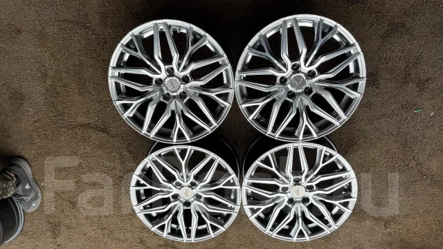 Topy Dorfren. 8.0x18", 5x114.3, ET42 ����