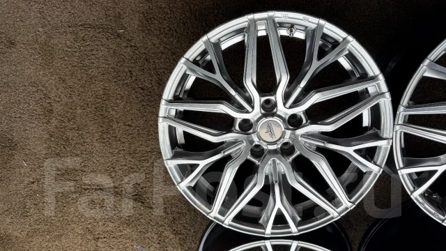 Topy Dorfren. 8.0x18", 5x114.3, ET42 ����