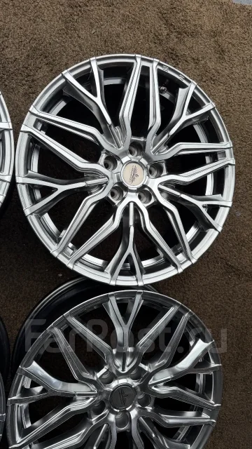 Topy Dorfren. 8.0x18", 5x114.3, ET42 ����