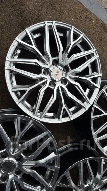 Topy Dorfren. 8.0x18", 5x114.3, ET42 ����