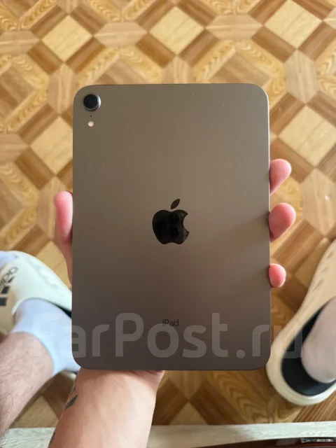 Apple iPad 6. ������ 64 �� ����