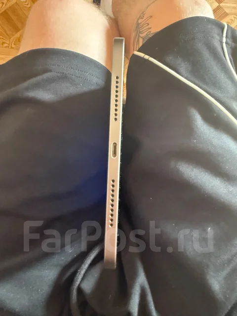 Apple iPad 6. ������ 64 �� ����