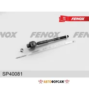 ���� ������� | ����� ����/��� | Fenox SP40081 Fenox SP40081 ����