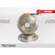 ���� ��������� | ��� ����/��� | Fenox TB215343 Fenox TB215343 ����