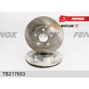 ���� ��������� | ����� ����/��� | Fenox TB217653 Fenox TB217653 ����