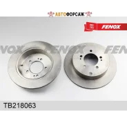 ���� ��������� | ��� ����/��� | Fenox TB218063 Fenox TB218063 ����