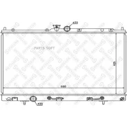 �������� ������� ���������� Stellox 1025348SX 1025348SX ����