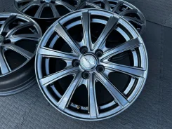 Inter Milano Vex Sport. 6.0x15", 5x100, ET43, �� 67,1���. ����