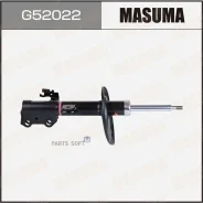 ����������� Lexus/Toyota NX200/NX300/RAV4 -25 �����. ���. Masuma G52022 G52022 ����