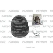 ������� ����� VW Touran/GOLF 03- �����. (��������) Patron PDC0064 PDC0064 ����