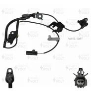 ������ ABS Toyota Highlander (08-) �����. ���. Startvolt Vsabs1919 VSABS1919 ����