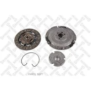 ��������� �����. VW Caddy/GOLF/Jetta/Vento 1.5-1.8/1.6D 83-93 Stellox 0701059SX 0701059SX ����