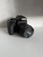 Canon EOS 850D Kit ����