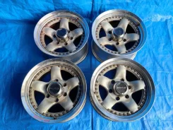 EMR. 8.0x16", 6x139.7, ET15, �� 110���. ����