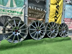 Enkei. 7.5x17", 5x100, ET55 ����