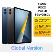 Poco Pad M1. 12.2 ������, ������ 256 �� ����