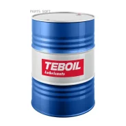 Teboil Super XLD-3