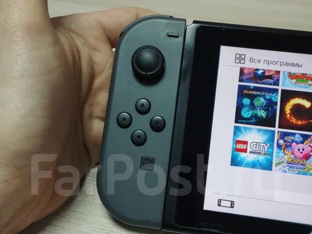 Nintendo Switch ����