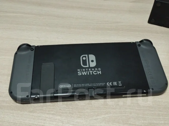Nintendo Switch ����