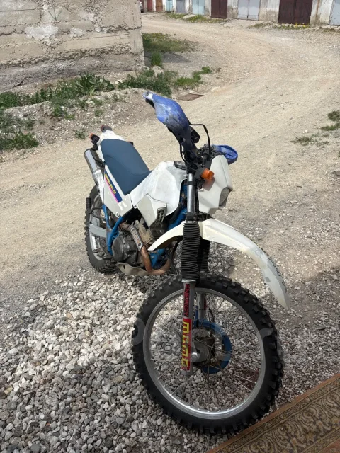 Yamaha XT 225. 225����. ��., ����������, ��� ���, ������ �� �� ����