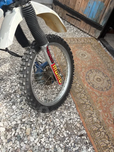 Yamaha XT 225. 225����. ��., ����������, ��� ���, ������ �� �� ����