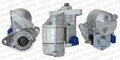 ������� Toyota Dyna 1Y 2Y 2YU 3Y 4Y 12V 1.0KW 9T CR (E629) 2810072010 ����