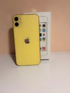 Apple iPhone 11. �/�, 128 ��, ������, 4G LTE, 5G, ����������, eSIM, ������� ������� ����