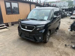 Suzuki Solio. MA37S, K12C ����