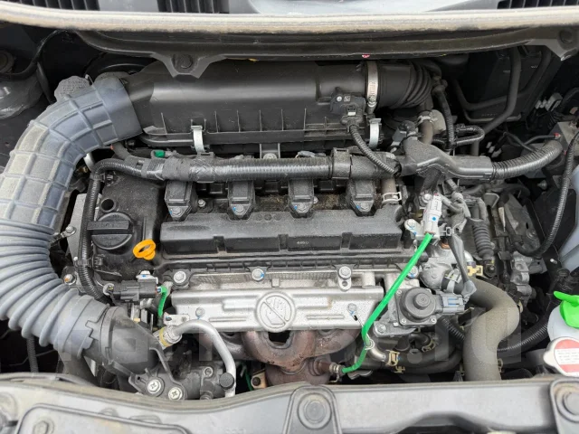 Suzuki Solio. MA37S, K12C ����
