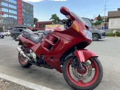 Honda CBR 1000F Hurricane. 1 000����. ��., ��������, ���������, ������ �� �� ����