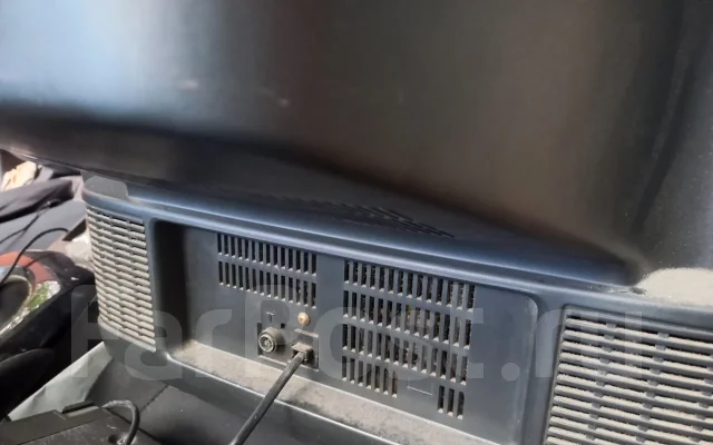 Toshiba. CRT (���) ����
