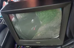 Toshiba. CRT (���) ����