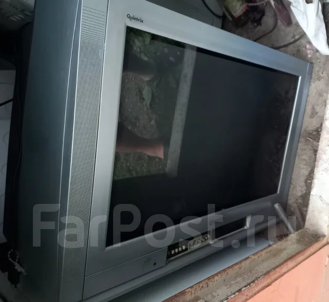 Panasonic. CRT (���) ����