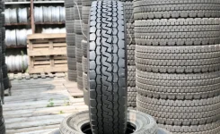 Bridgestone Ecopia M812. �����������, 2025 ���, �/�, ����� 5 % ����