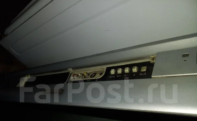 Panasonic. CRT (���) ����