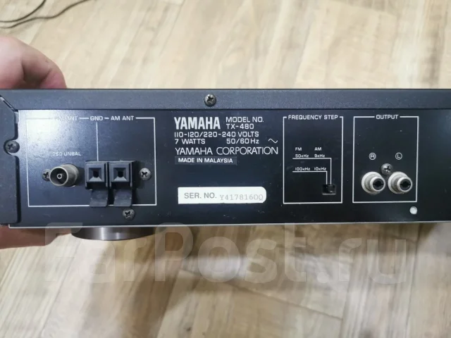 Yamaha ����
