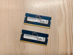 SO-DIMM DDR5. ����