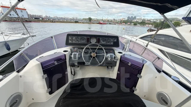Yamaha PC-31. 1995 ���, ����� 11��., ��������� ������������, 480��.�., ������ ����